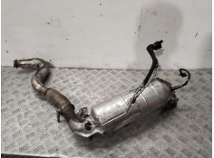 Recambio de catalizador para peugeot 2008 ii (ud_, us_, uy_, uj_, ur_, uc_) 1.2 puretech 100 referencia OEM IAM 9848220380  9822