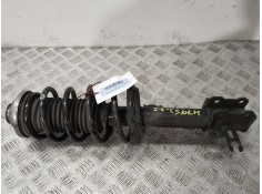 Recambio de amortiguador delantero izquierdo para opel astra gtc cosmo referencia OEM IAM 344352  