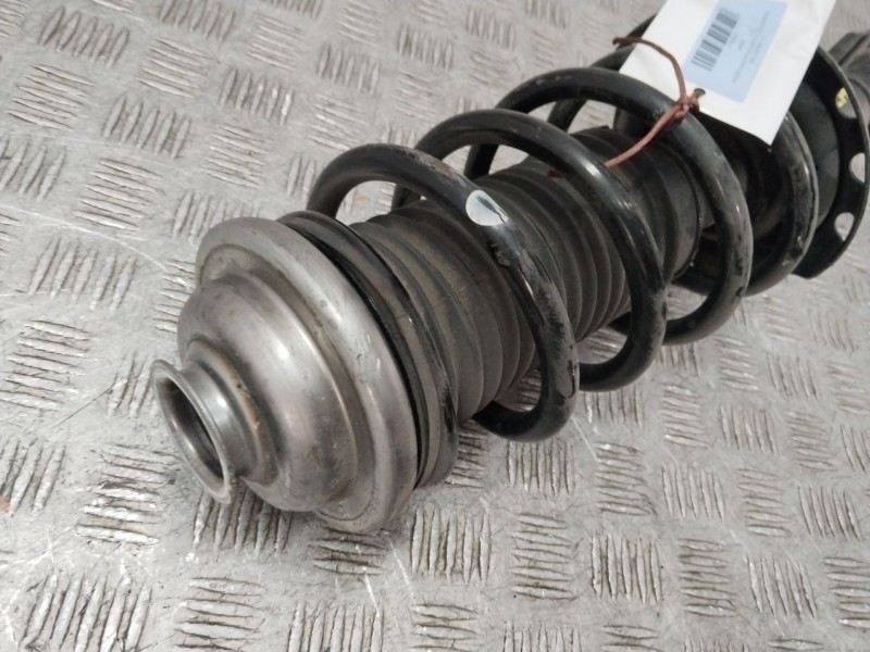 Recambio de amortiguador delantero izquierdo para opel astra gtc cosmo referencia OEM IAM 344352  