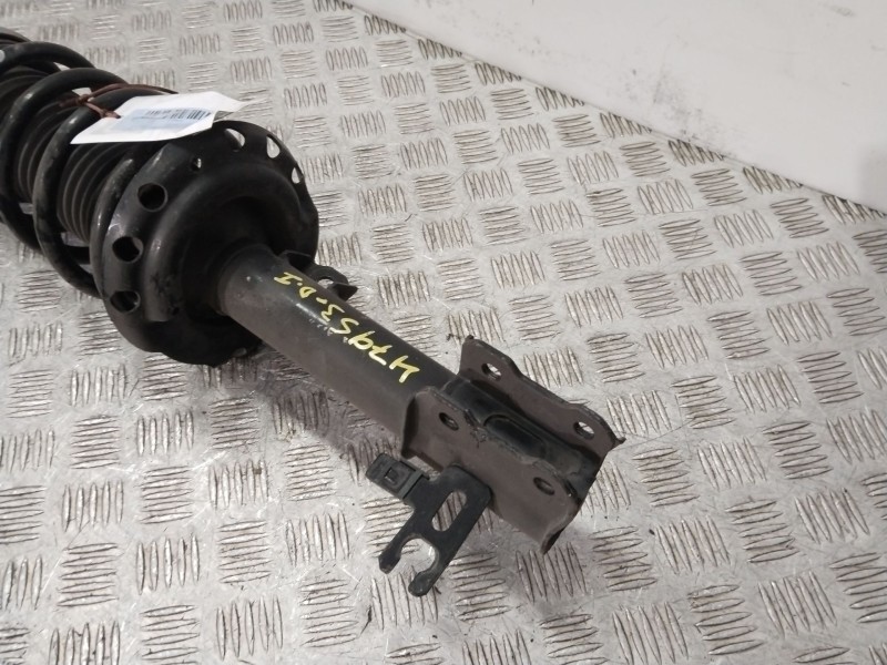 Recambio de amortiguador delantero izquierdo para opel astra gtc cosmo referencia OEM IAM 344352  