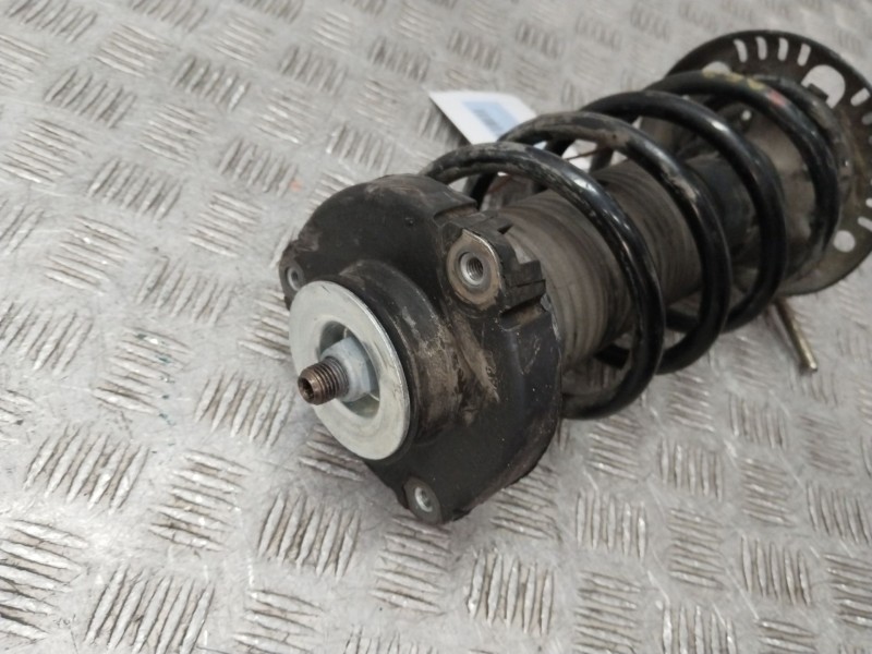Recambio de amortiguador delantero derecho para skoda roomster (5j7) 1.4 tdi referencia OEM IAM 6Q0413031BJ  