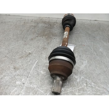 TRANSMISION DELANTERA IZQUIERDA T050621 