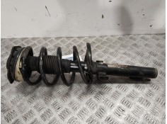 Recambio de amortiguador delantero izquierdo para renault grand scénic ii (jm0/1_) 1.9 dci (jm14) referencia OEM IAM 8200851839 