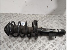 Recambio de amortiguador delantero izquierdo para ford focus c-max (dm2) 1.8 referencia OEM IAM 1619274  