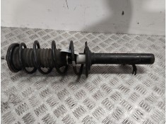 Recambio de amortiguador delantero izquierdo para citroën c2 (jm_) 1.4 referencia OEM IAM 5202SL  