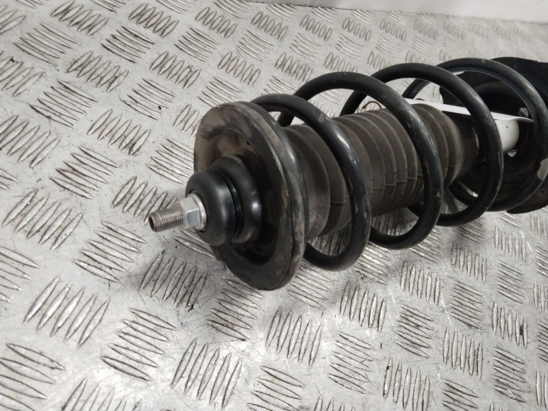 Recambio de amortiguador delantero izquierdo para citroën c2 (jm_) 1.4 referencia OEM IAM 5202SL  