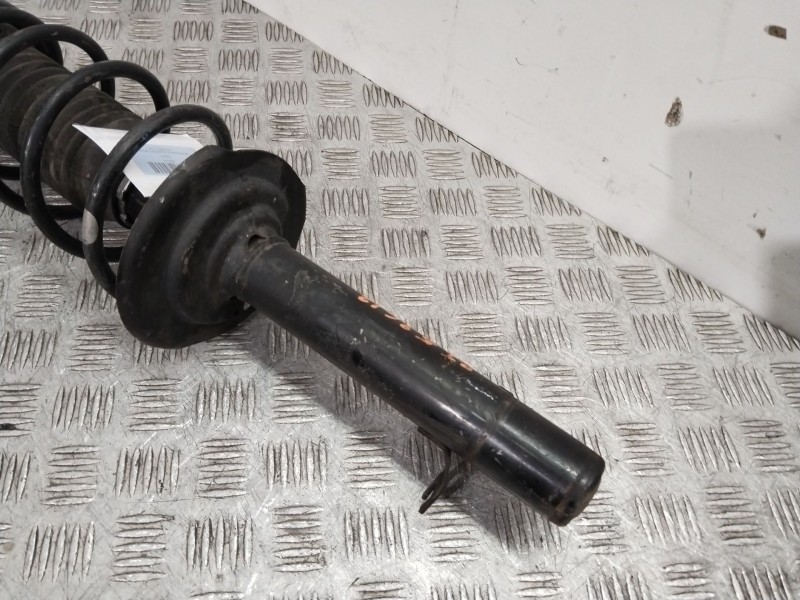 Recambio de amortiguador delantero izquierdo para citroën c2 (jm_) 1.4 referencia OEM IAM 5202SL  