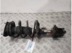 Recambio de amortiguador delantero izquierdo para kia rio ii (jb) 1.4 16v referencia OEM IAM 546501G200  