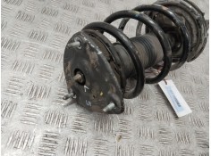 Recambio de amortiguador delantero izquierdo para kia rio ii (jb) 1.4 16v referencia OEM IAM 546501G200   2