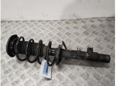 Recambio de amortiguador delantero izquierdo para peugeot 1007 (km_) 1.4 referencia OEM IAM 5202RT  