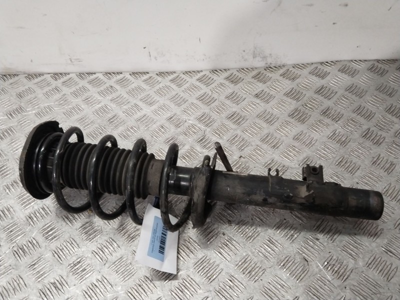 Recambio de amortiguador delantero izquierdo para peugeot 1007 (km_) 1.4 referencia OEM IAM 5202RT  