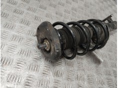 Recambio de amortiguador delantero izquierdo para peugeot 1007 (km_) 1.4 referencia OEM IAM 5202RT   2