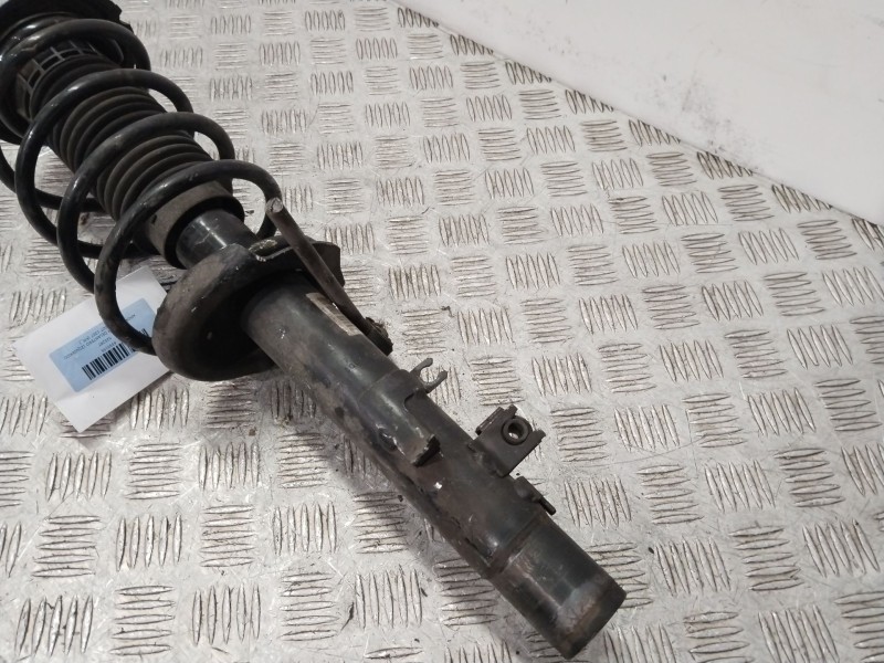 Recambio de amortiguador delantero izquierdo para peugeot 1007 (km_) 1.4 referencia OEM IAM 5202RT  