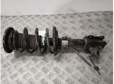 Recambio de amortiguador delantero izquierdo para opel vectra c (z02) 2.2 dti 16v (f69) referencia OEM IAM 344085  