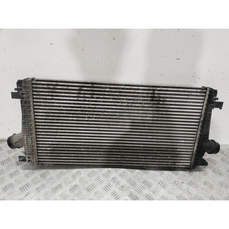INTERCOOLER 13267647  - imagen 4
