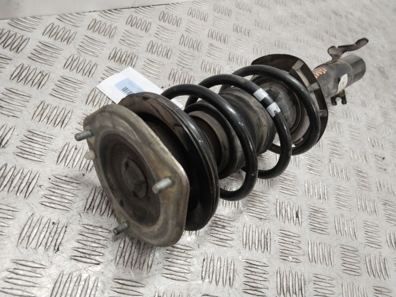 Recambio de amortiguador delantero izquierdo para mini mini (r56) one referencia OEM IAM 31316782207  