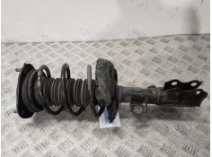 Recambio de amortiguador delantero izquierdo para toyota corolla sedán (_e21_) 1.8 vvti hybrid (mzea12, zre211, zwe211) referenc