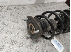 Recambio de amortiguador delantero izquierdo para mazda 3 (bm, bn) 2.2 d referencia OEM IAM B45G34700B   2