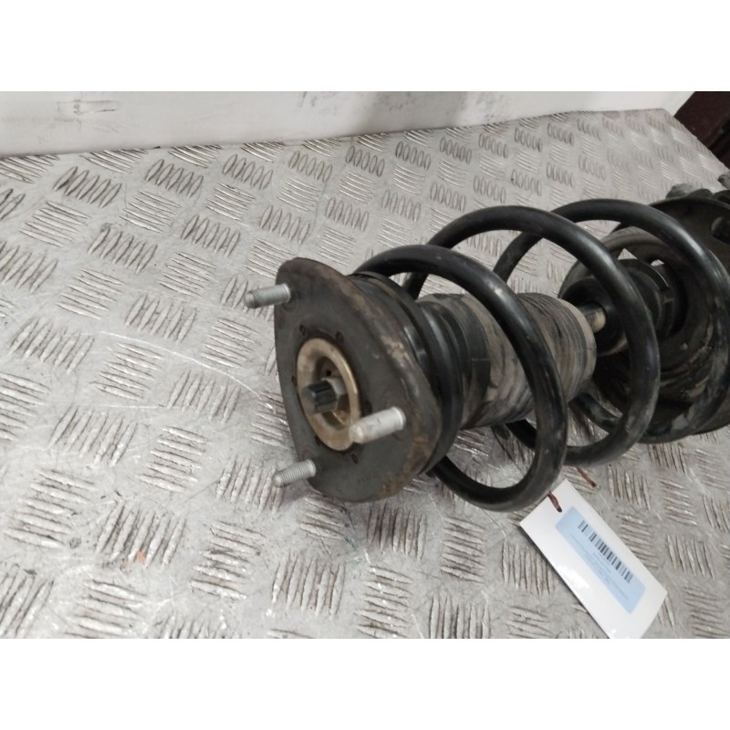 Recambio de amortiguador delantero izquierdo para mazda 3 (bm, bn) 2.2 d referencia OEM IAM B45G34700B  