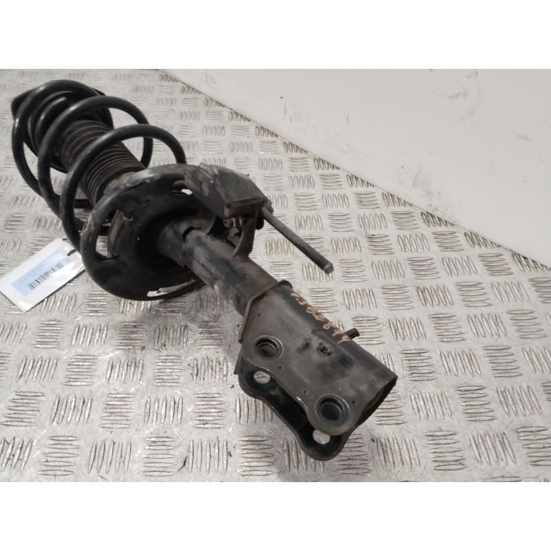 Recambio de amortiguador delantero izquierdo para mazda 3 (bm, bn) 2.2 d referencia OEM IAM B45G34700B  
