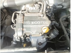 opel corsa c (x01) del año 2004