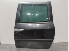 Recambio de puerta trasera izquierda para peugeot 807 (eb_) 2.0 hdi referencia OEM IAM 9006H9  
