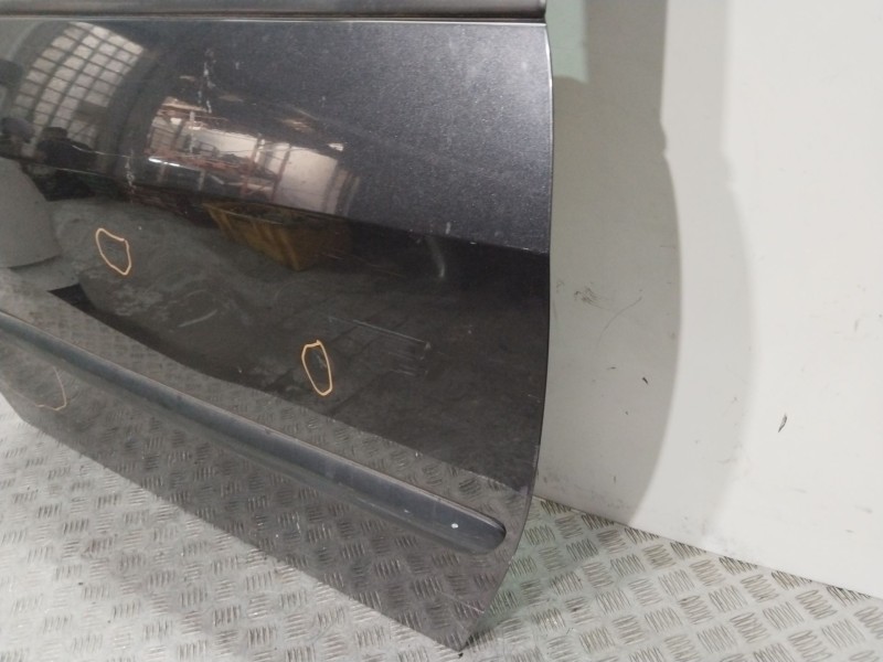 Recambio de puerta trasera izquierda para peugeot 807 (eb_) 2.0 hdi referencia OEM IAM 9006H9  
