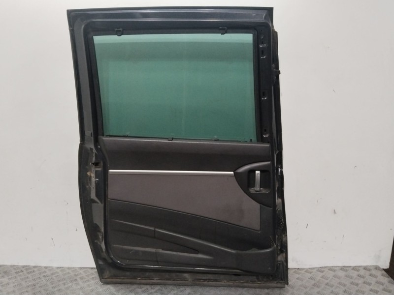 Recambio de puerta trasera izquierda para peugeot 807 (eb_) 2.0 hdi referencia OEM IAM 9006H9  
