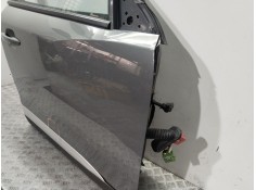 Recambio de puerta delantera derecha para peugeot 2008 ii (ud_, us_, uy_, uj_, ur_, uc_) 1.2 puretech 100 referencia OEM IAM 983 2