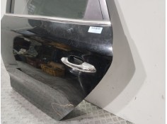Recambio de puerta trasera izquierda para kia carens iv 1.6 gdi referencia OEM IAM 77003A4000   2