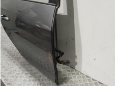 Recambio de puerta trasera derecha para seat leon (5f1) 1.6 tdi referencia OEM IAM 5F4833056   2