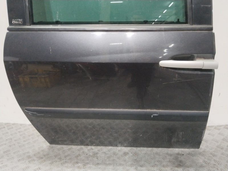 Recambio de puerta trasera derecha para peugeot 807 (eb_) 2.0 hdi referencia OEM IAM 9008N5  
