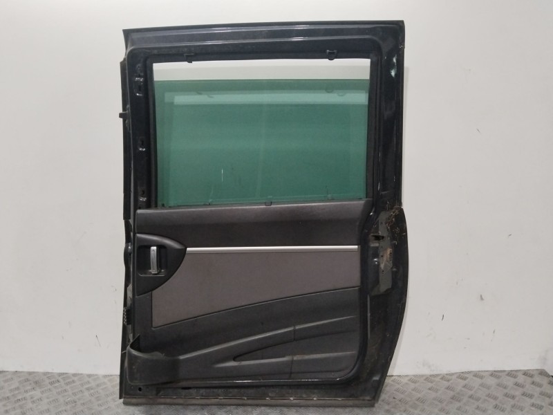 Recambio de puerta trasera derecha para peugeot 807 (eb_) 2.0 hdi referencia OEM IAM 9008N5  