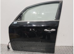 Recambio de puerta delantera izquierda para kia carens iv 1.6 gdi referencia OEM IAM 76003A4000  