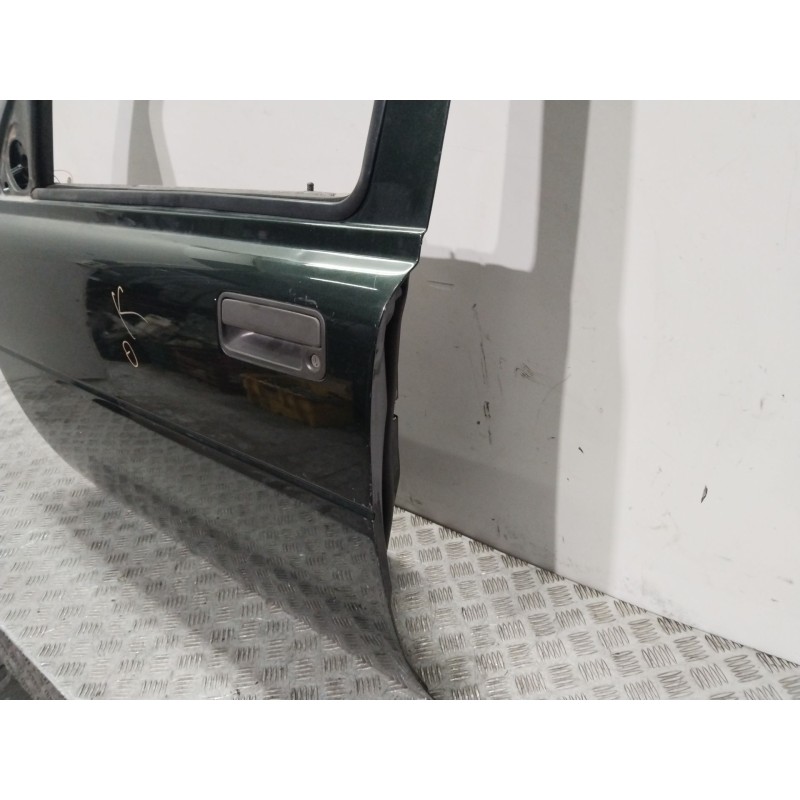 Recambio de puerta delantera izquierda para land rover freelander i (l314) 2.0 td4 4x4 referencia OEM IAM BDA490170  