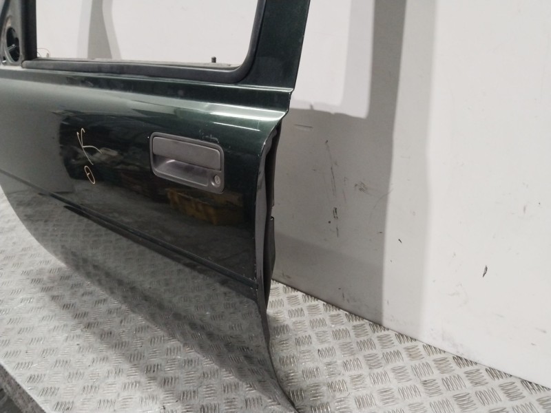 Recambio de puerta delantera izquierda para land rover freelander i (l314) 2.0 td4 4x4 referencia OEM IAM BDA490170  