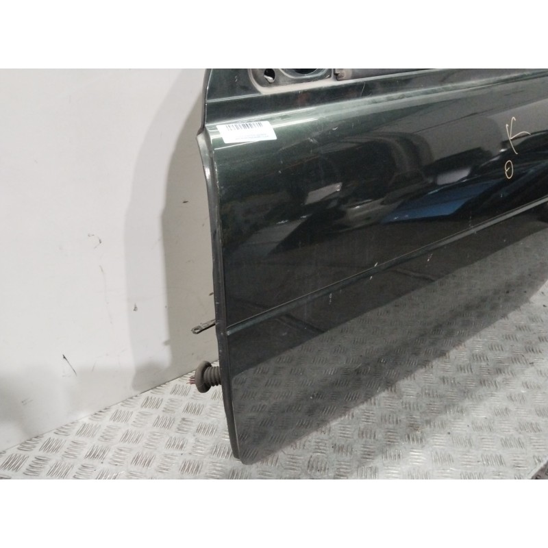 Recambio de puerta delantera izquierda para land rover freelander i (l314) 2.0 td4 4x4 referencia OEM IAM BDA490170  