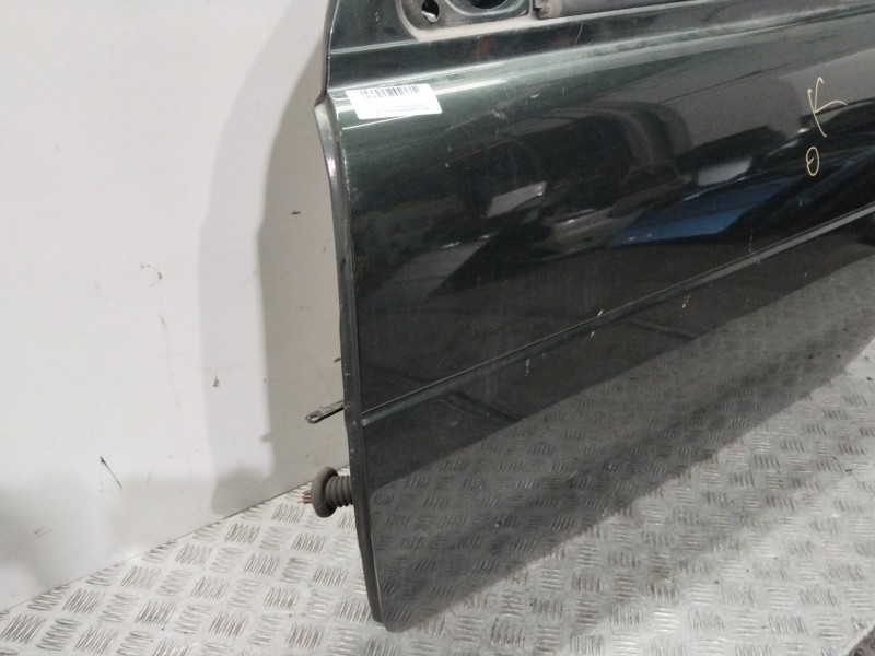 Recambio de puerta delantera izquierda para land rover freelander i (l314) 2.0 td4 4x4 referencia OEM IAM BDA490170  