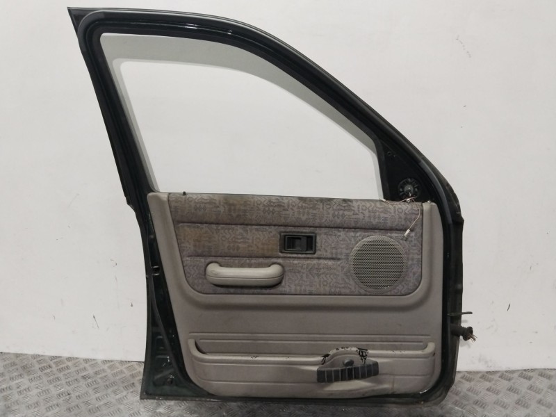 Recambio de puerta delantera izquierda para land rover freelander i (l314) 2.0 td4 4x4 referencia OEM IAM BDA490170  