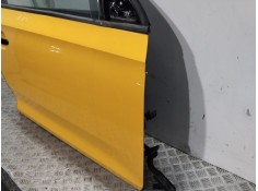 Recambio de puerta delantera derecha para skoda rapid (nh3, nk3, nk6) 1.6 tdi referencia OEM IAM 5JA831052C   2