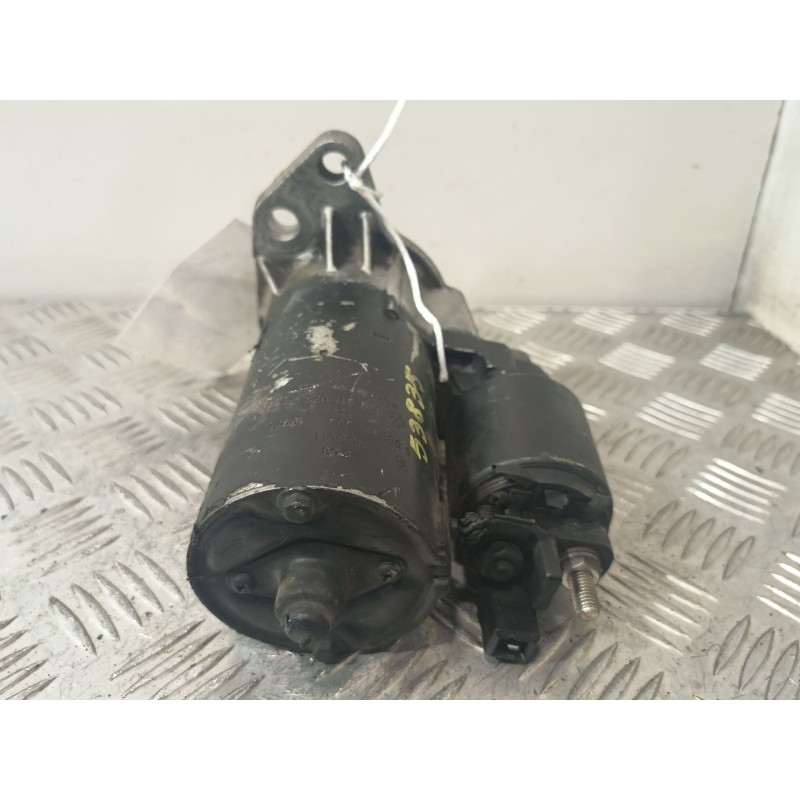 MOTOR ARRANQUE 0001121006 020911023FX  - imagen 3