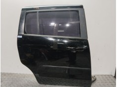 Recambio de puerta trasera derecha para mazda 5 (cr) 1.8 (cr19) referencia OEM IAM C2Y57302XF  