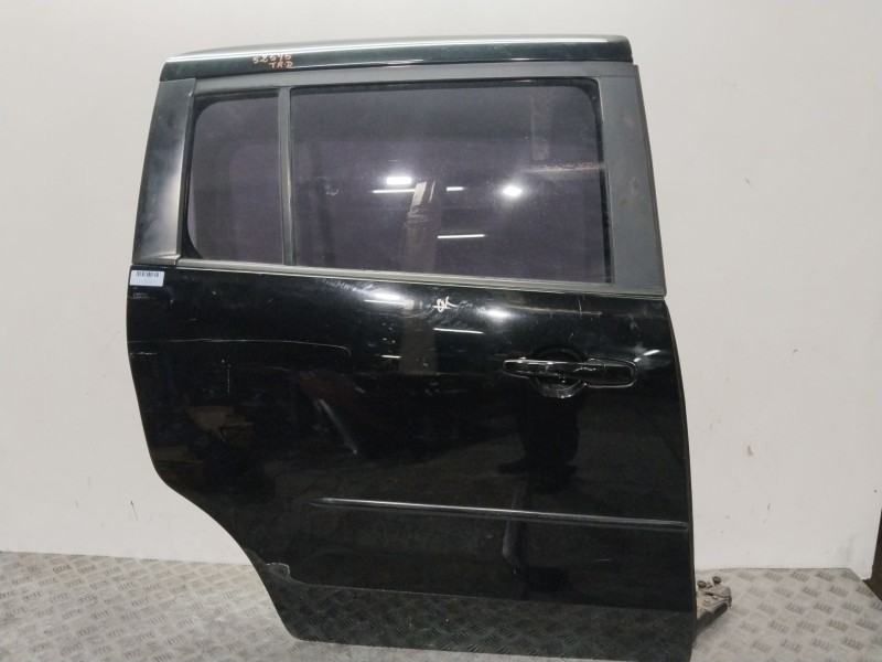 Recambio de puerta trasera derecha para mazda 5 (cr) 1.8 (cr19) referencia OEM IAM C2Y57302XF  