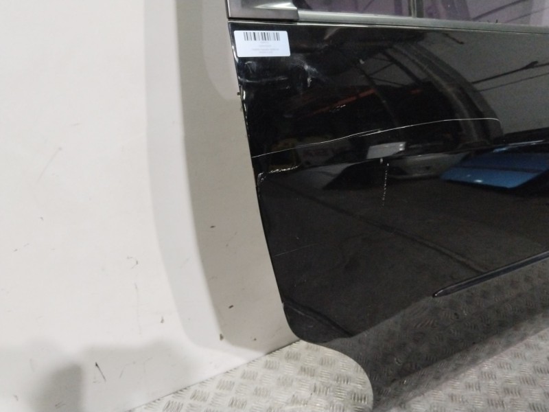 Recambio de puerta trasera derecha para mazda 5 (cr) 1.8 (cr19) referencia OEM IAM C2Y57302XF  