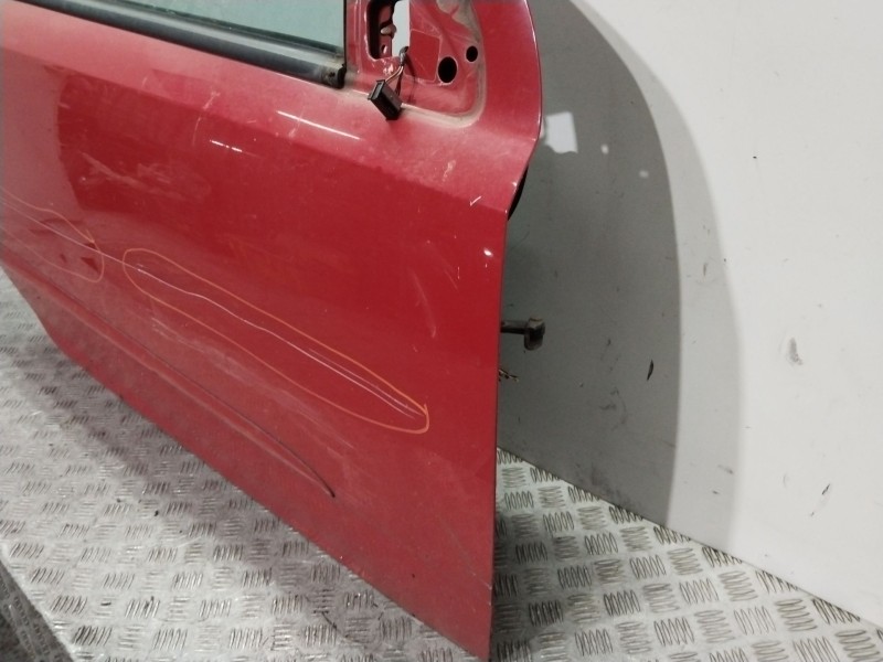 Recambio de puerta delantera derecha para opel astra h gtc (a04) 1.6 (l08) referencia OEM IAM 124595  