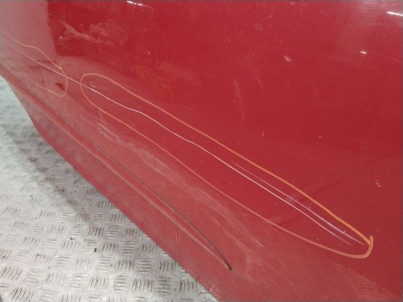 Recambio de puerta delantera derecha para opel astra h gtc (a04) 1.6 (l08) referencia OEM IAM 124595  