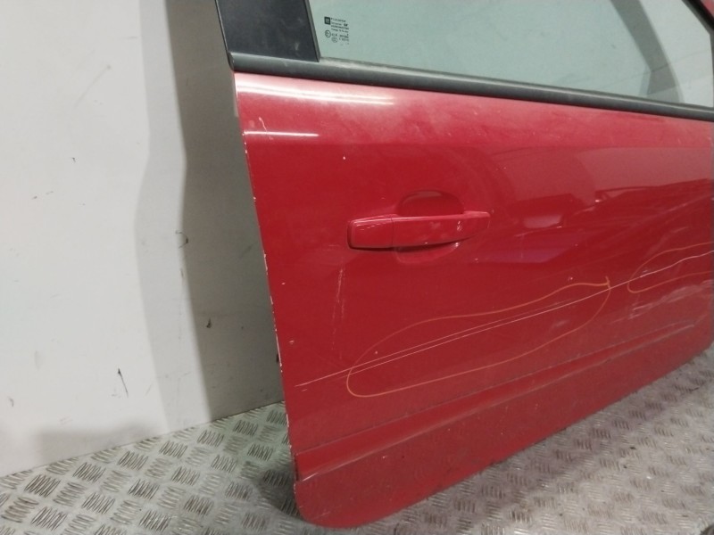 Recambio de puerta delantera derecha para opel astra h gtc (a04) 1.6 (l08) referencia OEM IAM 124595  