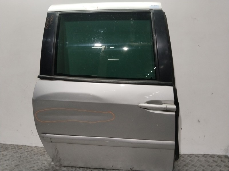 Recambio de puerta trasera derecha para citroën c8 (ea_, eb_) 2.2 hdi referencia OEM IAM 9008N5  