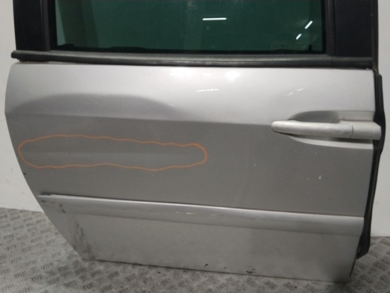 Recambio de puerta trasera derecha para citroën c8 (ea_, eb_) 2.2 hdi referencia OEM IAM 9008N5  