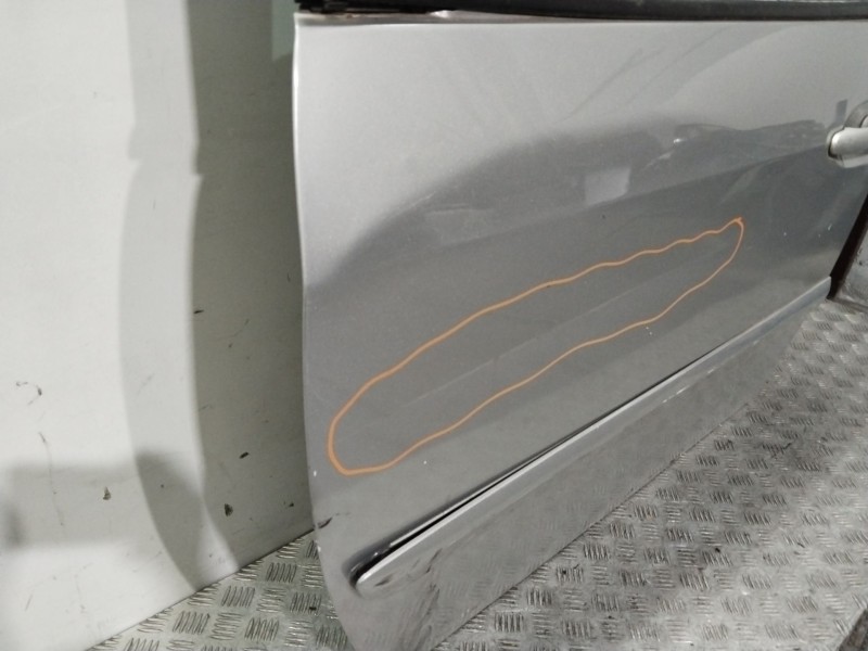 Recambio de puerta trasera derecha para citroën c8 (ea_, eb_) 2.2 hdi referencia OEM IAM 9008N5  